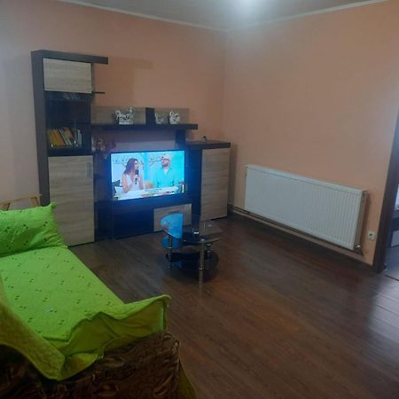 Apartamentul Republicii Alba Iulia Zewnętrze zdjęcie