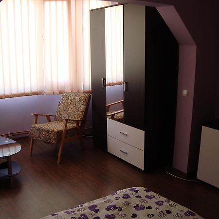 Apartamentul Republicii Alba Iulia Zewnętrze zdjęcie
