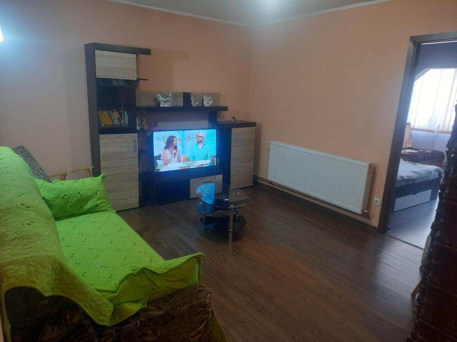 Apartamentul Republicii Alba Iulia Zewnętrze zdjęcie