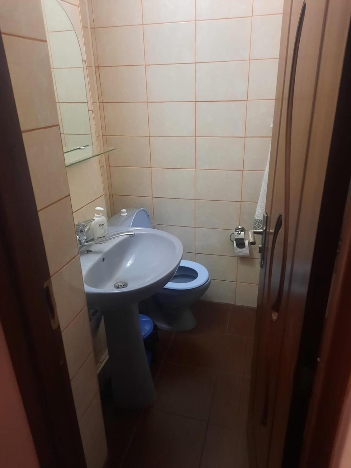 Apartamentul Republicii Alba Iulia Zewnętrze zdjęcie