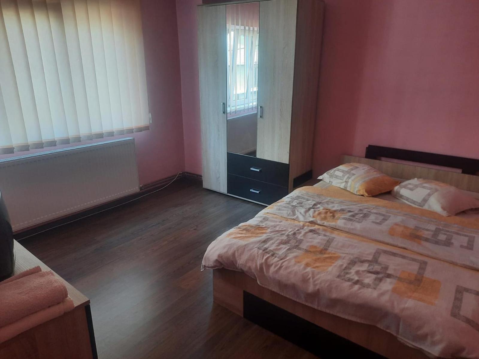 Apartamentul Republicii Alba Iulia Zewnętrze zdjęcie