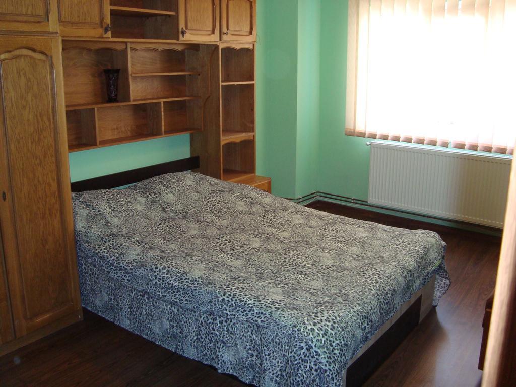 Apartamentul Republicii Alba Iulia Zewnętrze zdjęcie