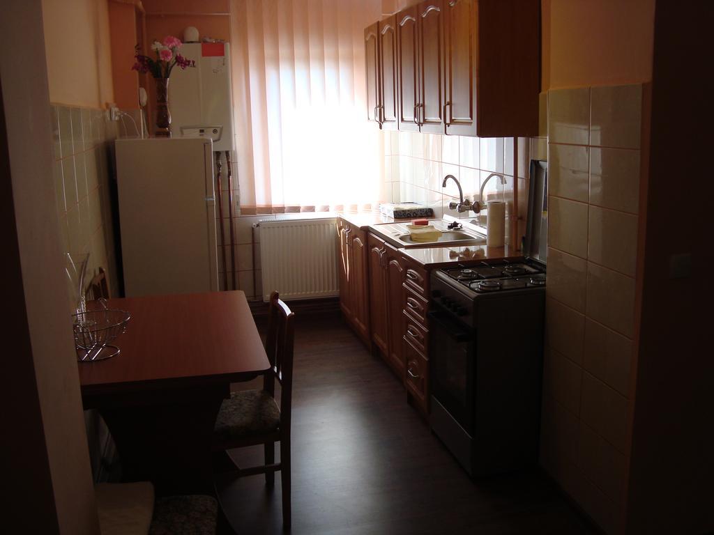Apartamentul Republicii Alba Iulia Zewnętrze zdjęcie