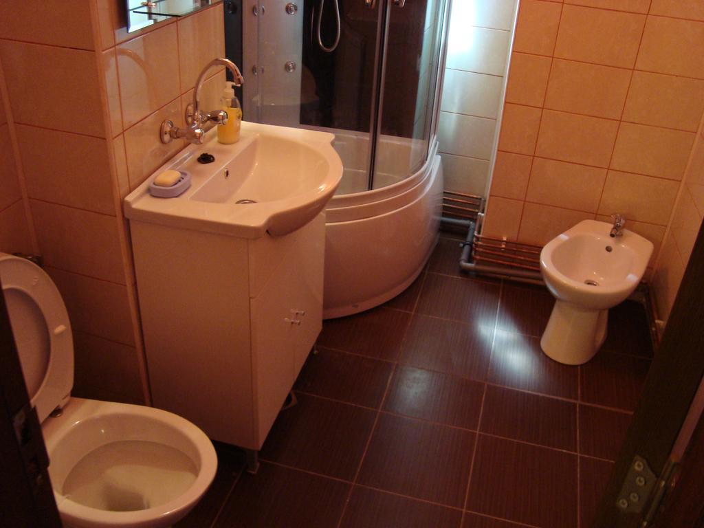 Apartamentul Republicii Alba Iulia Zewnętrze zdjęcie